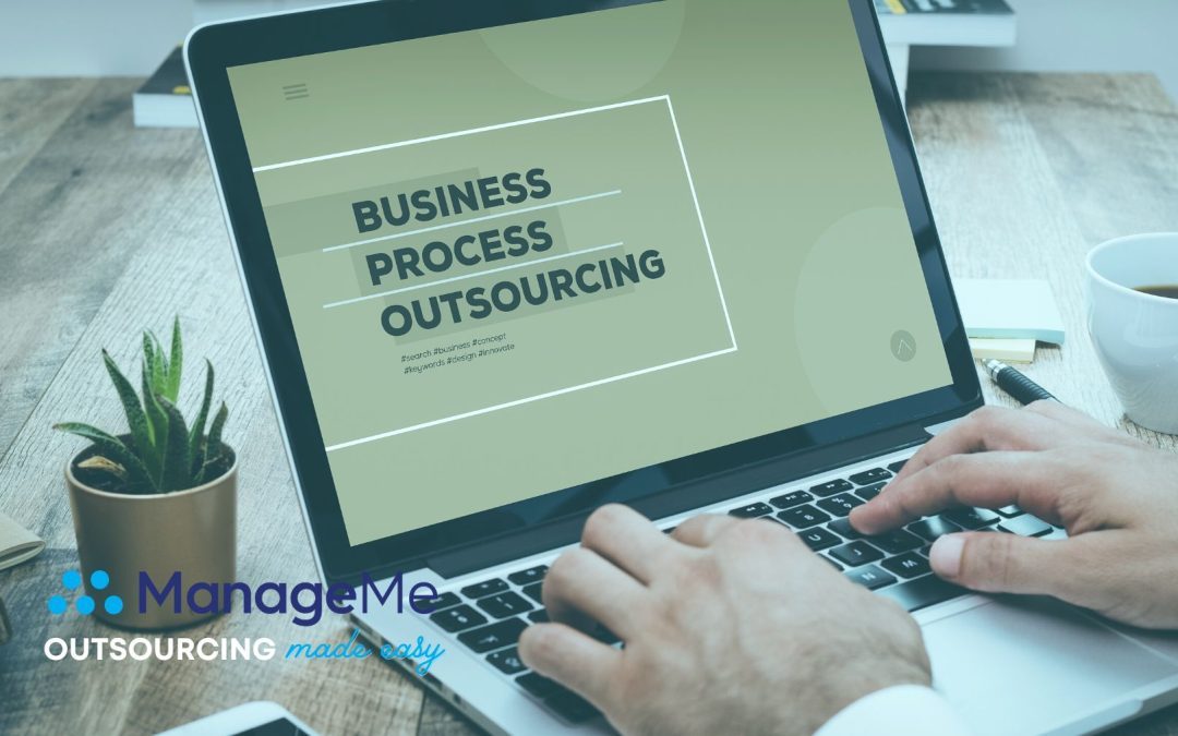 Why Outsourcing?