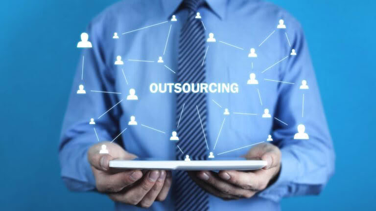 Why Outsourcing?