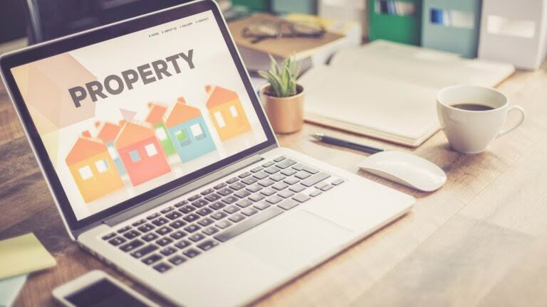 Outsourcing for Property Management