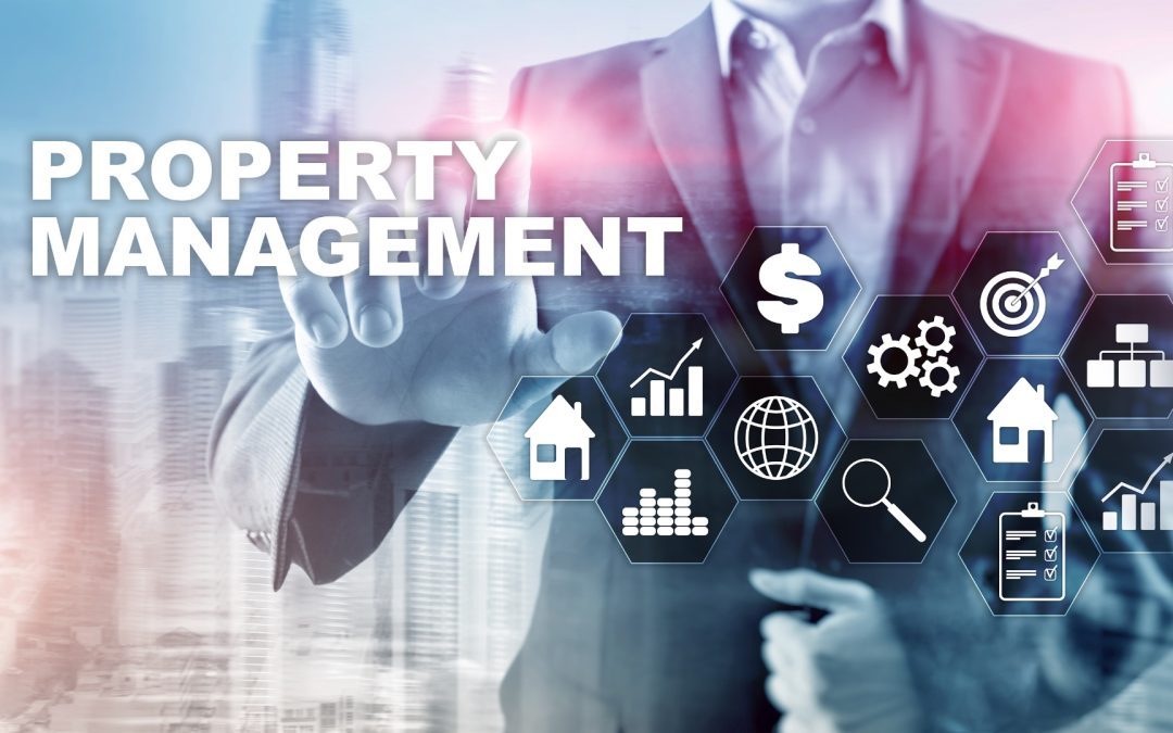 Outsourcing for Property Management