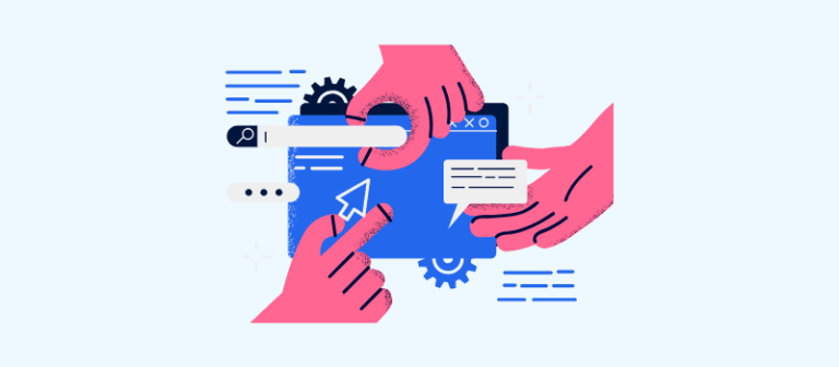 The benefits of creating targeted landing pages for professional services marketing