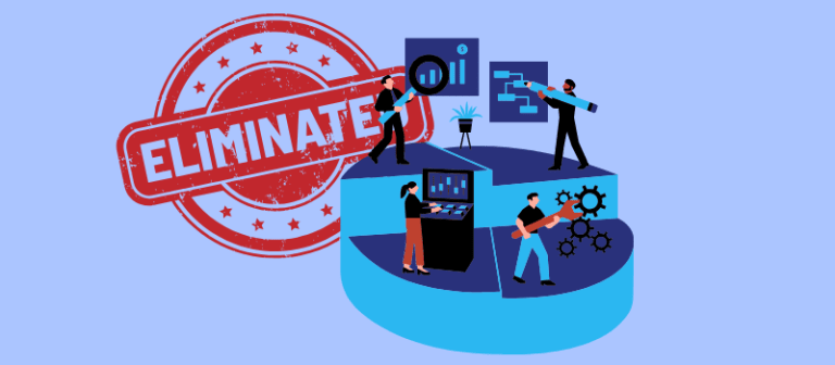 Eliminating Inefficiencies: How to Supercharge Your Business Operations
