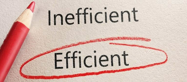 Efficiency is Key: How to Identify and Eliminate Inefficiencies in Your Business Processes