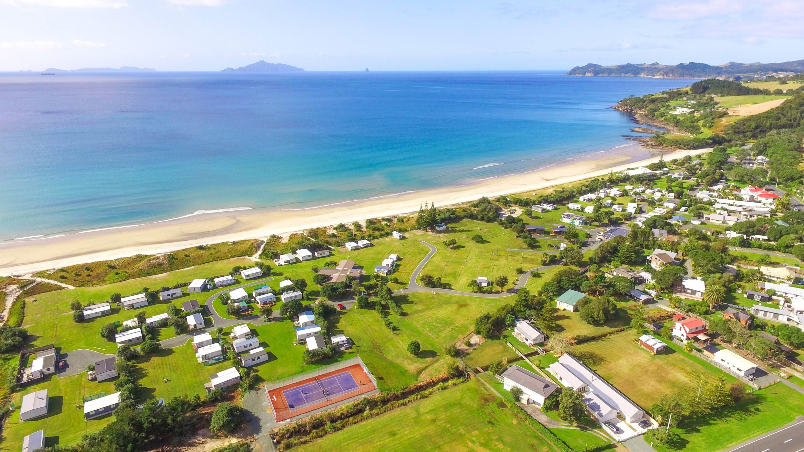 Waipu Waterfront Estate