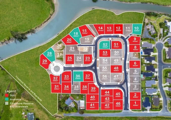 38 Ferry Road, Waipu - Tatjana Day