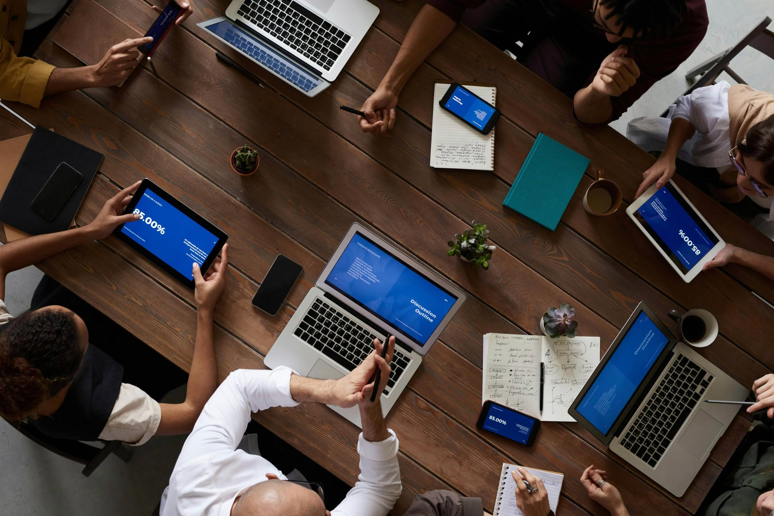 Property Management Services - VA, Virtual Assistants, Trust Admin Support