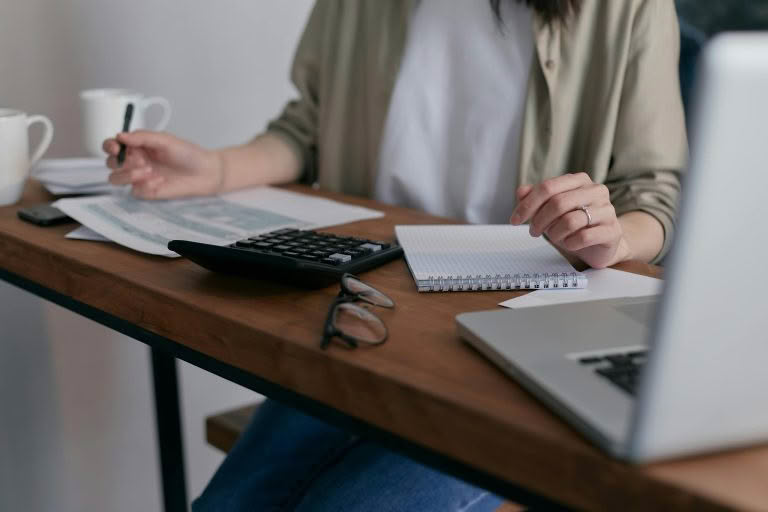 Bookkeeping Manageme