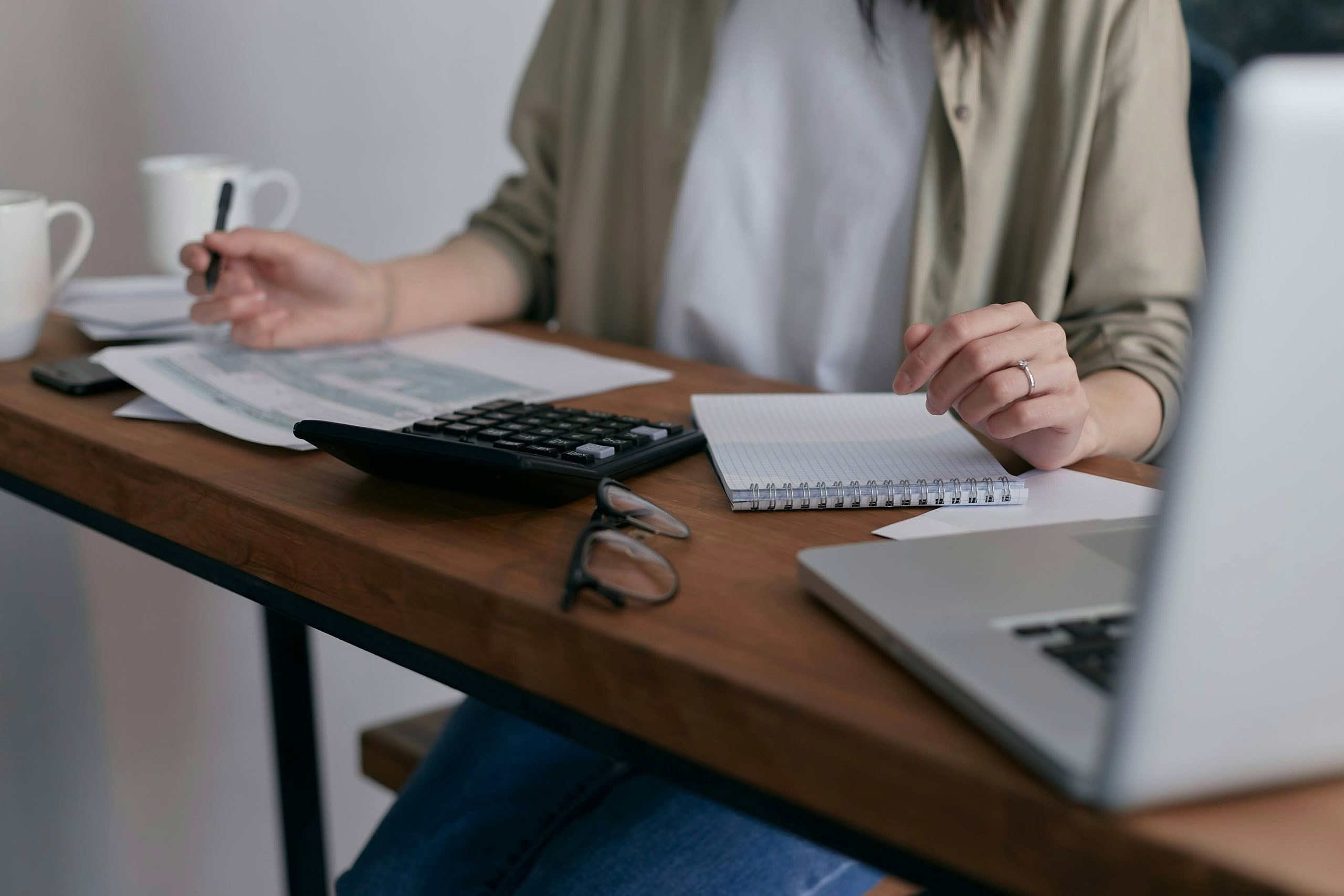 Bookkeeping Manageme