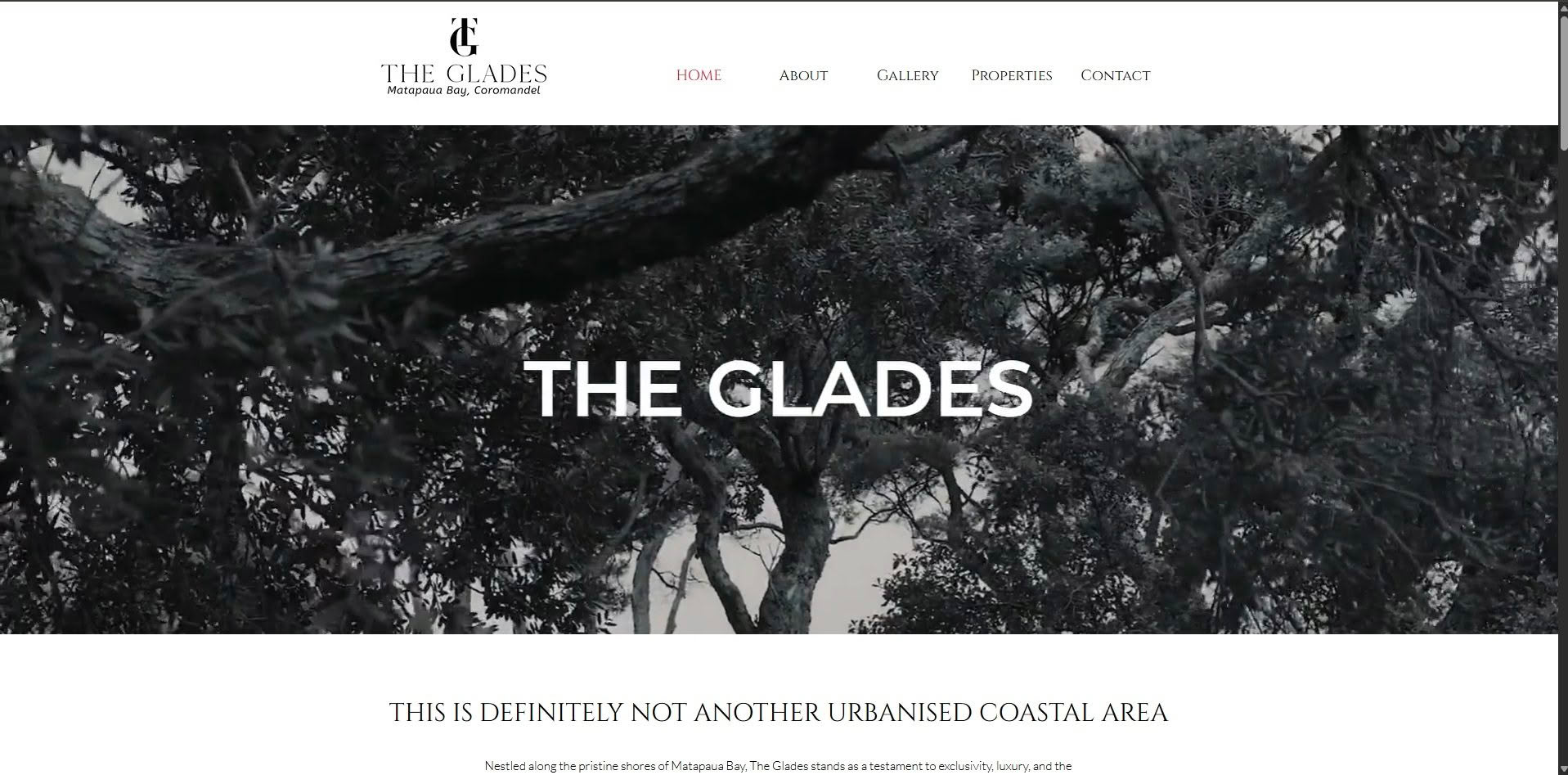 The Glades