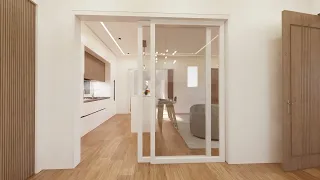 Interior Animation Sean Cool Boatshed