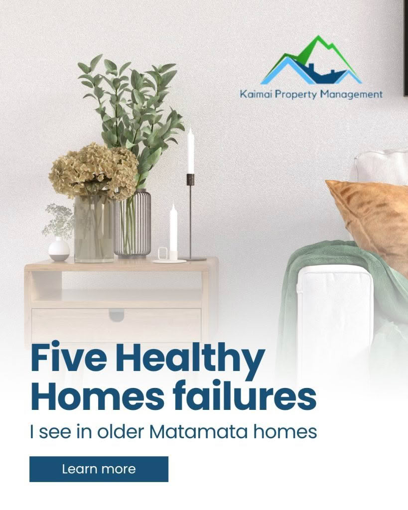 Kaimai PM – July 2026 Social Media Content