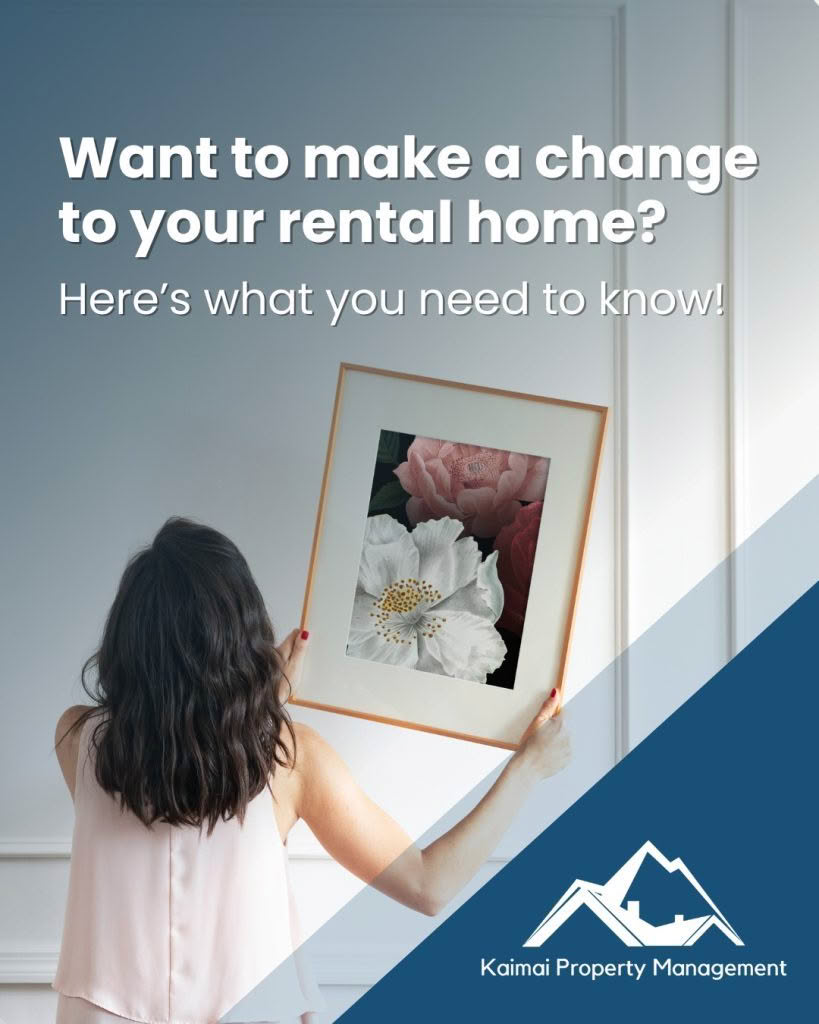Kaimai PM – Tenancy Services Posts