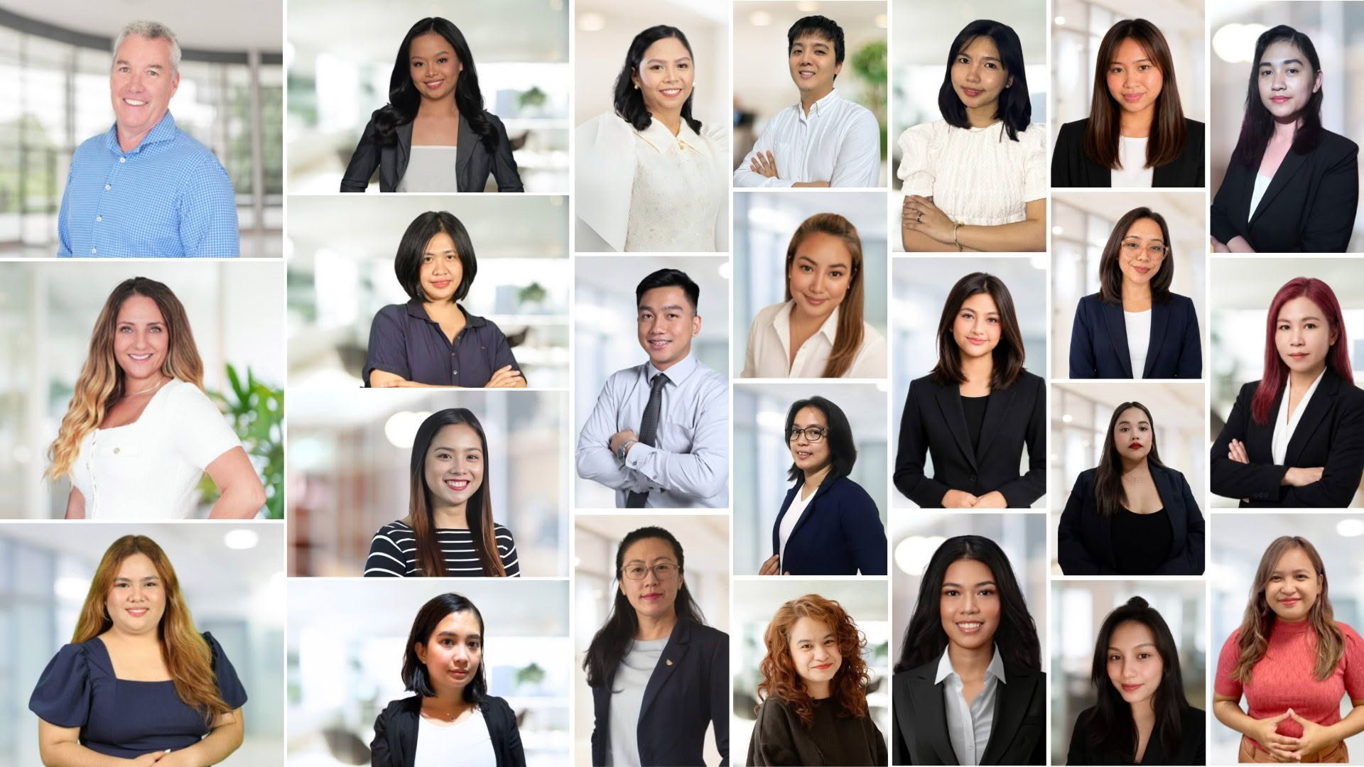 ManageMe Team Members