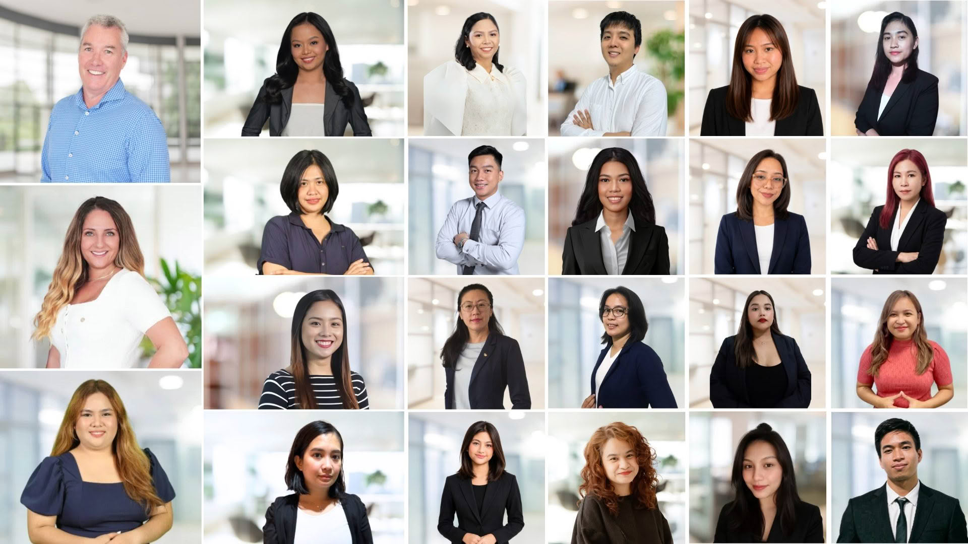 ManageMe Team Members