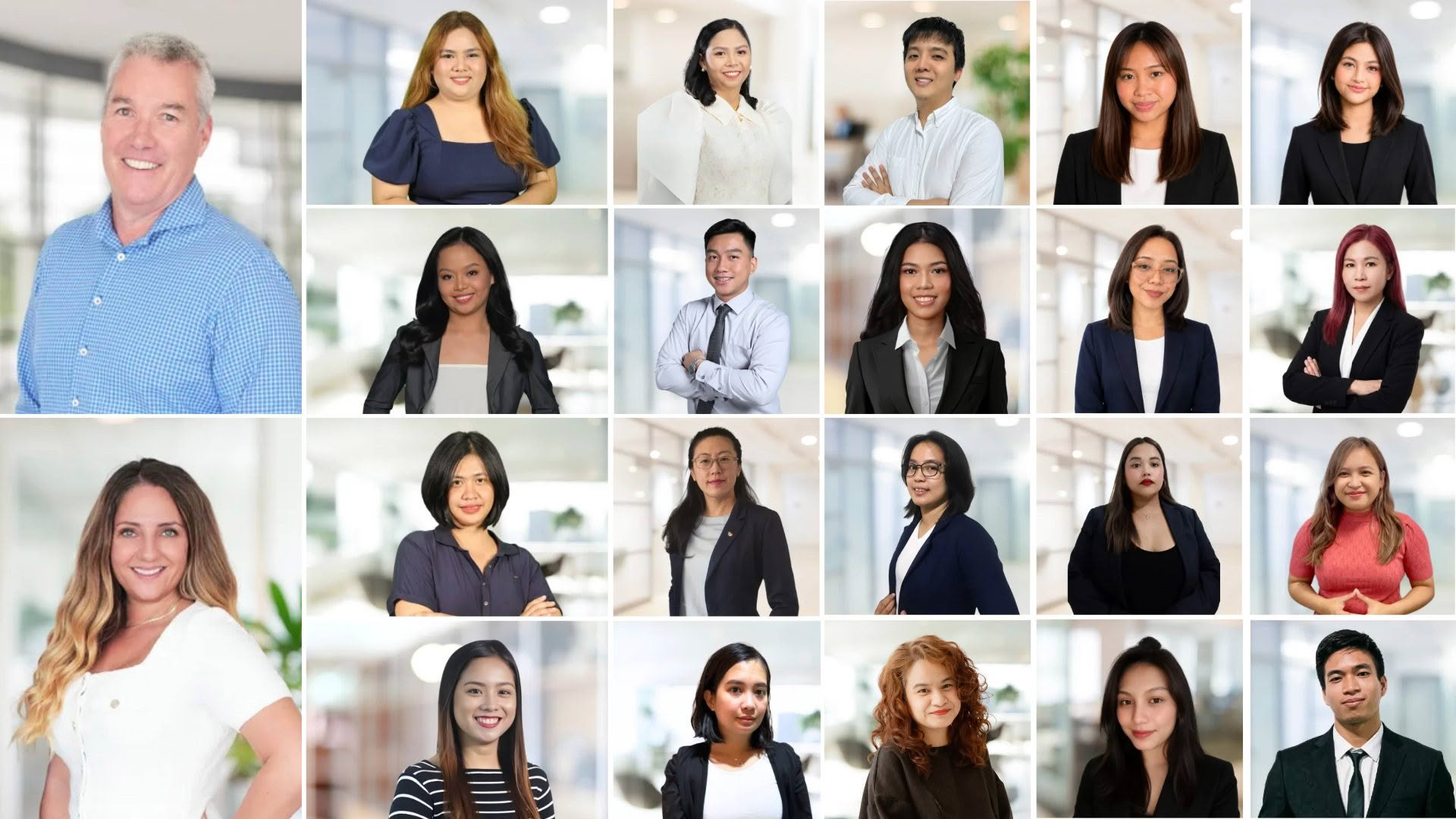 Manageme Team